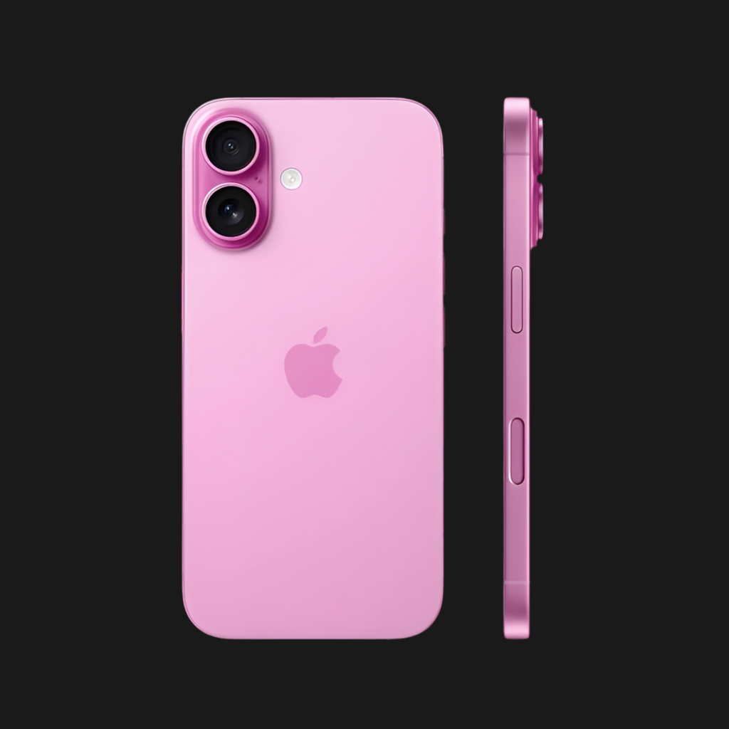 Iphone* 16- Rose