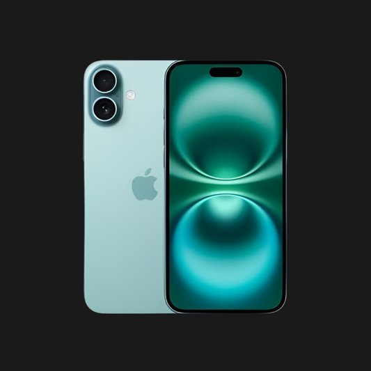 iPhone* 16 - vert