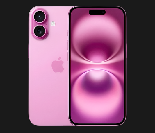 Iphone* 16- Rose